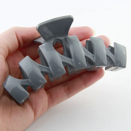 کلیپس زنانه مدل خطی