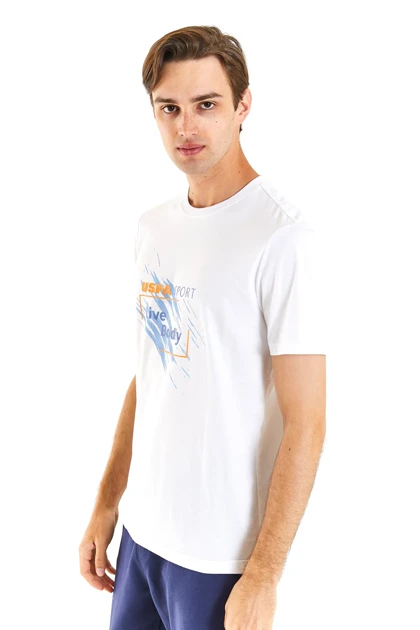 تیشرت مردانه u.s.-polo-assn.