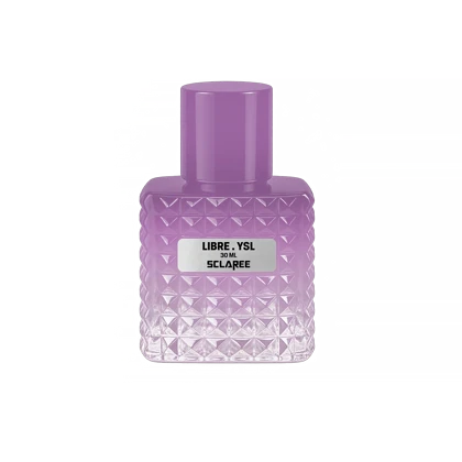 عطر جیبی زنانه سری ولنتینو Libre حجم 30 میلی لیتر
