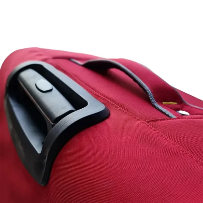 چمدان سایز بزرگ ویچنزا مدل VICHENZA - VIN100301 LARGE