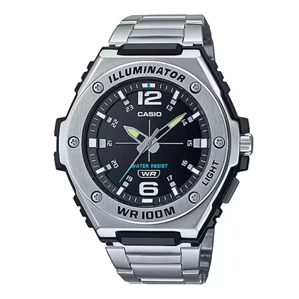ساعت کاسیو اورجینال مردانه MWA-100HD-1A