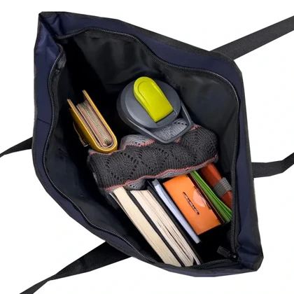 کیف سفری عایق دار گوگانا مدل GOOGANA - GOOG99035 HOT COLD