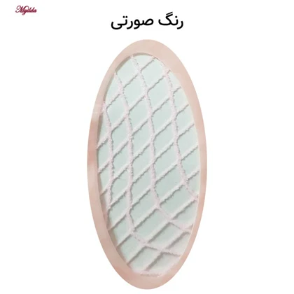 جوراب ساق بلند زنانه مدل 5736