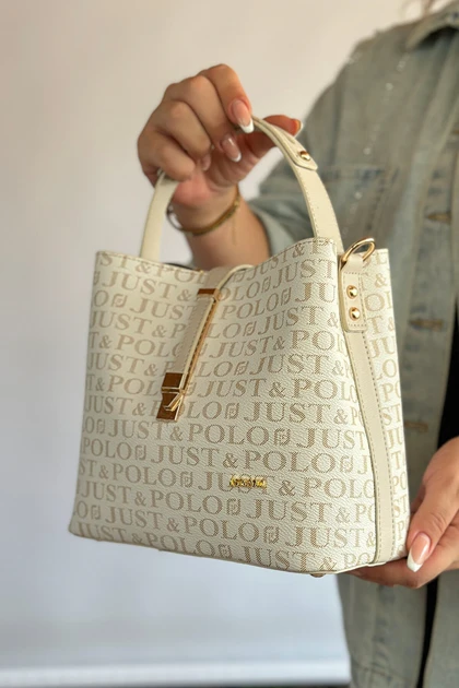 کیف زنانه دوشی just-polo