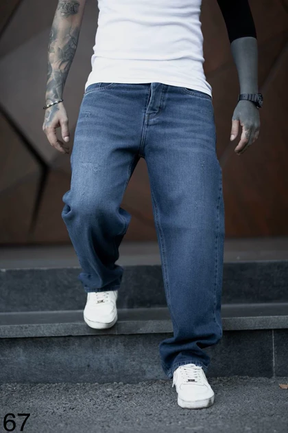 شلوارمردانه بگ کد 67