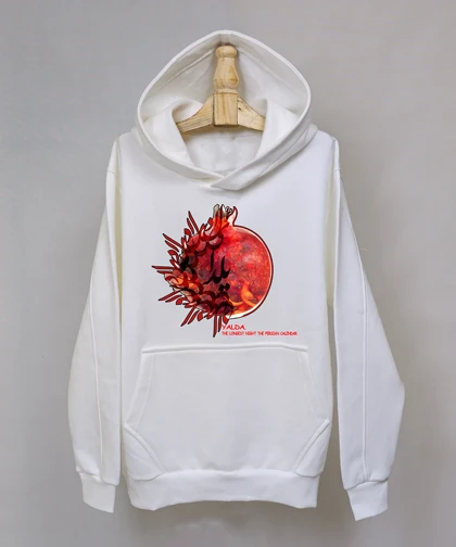 هودی مردانه و زنانه طرح شب یلدا کد 1019