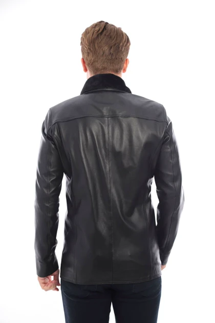 کت و کاپشن مردانه saremod