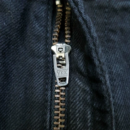 شلوار جین مردانه بگ استایل از celio کد 267 سایز 29
