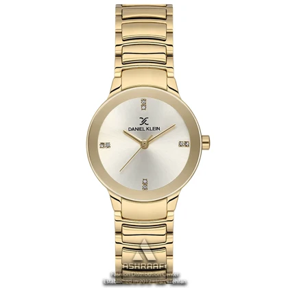 ساعت زنانه دنیل کلین Daniel Klein DK.1.13722-2