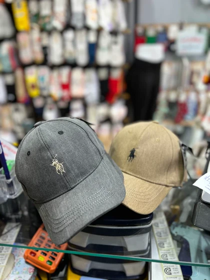 کلاه نقابدار polo