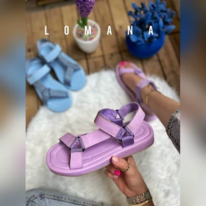 صندل برزنتی