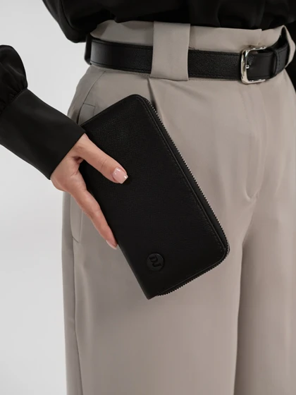 کیف پول مدل David Jones P153-510