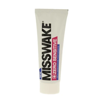 خمیر دندان مناسب دندان های حساس میسویک 75 میل