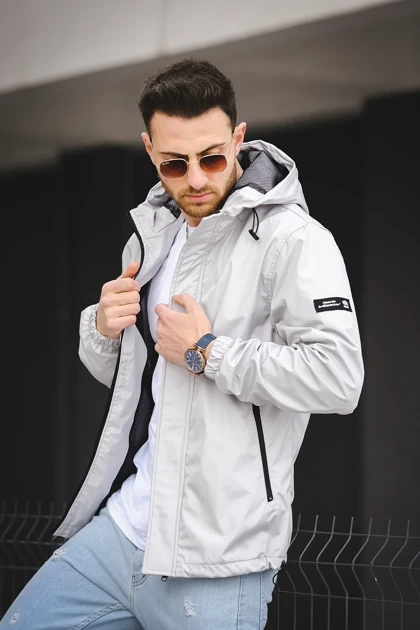 کت و کاپشن مردانه اکسیت oksit