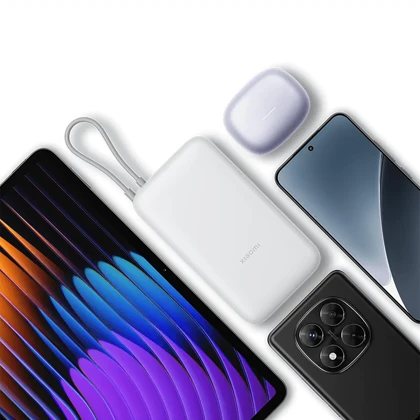 پاور بانک 20000 شیائومی Xiaomi اصل مدل PB2020MI توان 22.5 وات با کابل