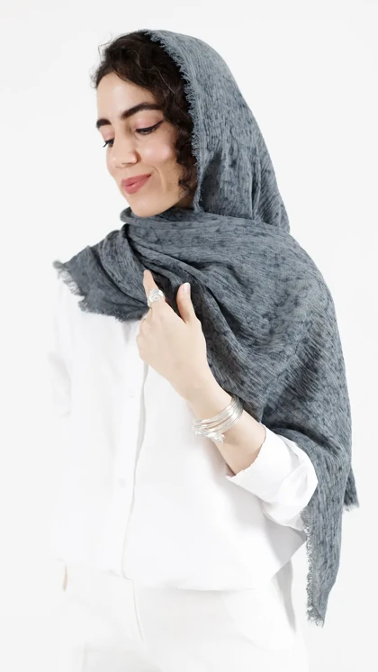 شال آبرنگی