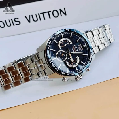 ساعت مردانه سیکو Seiko SSB345P1