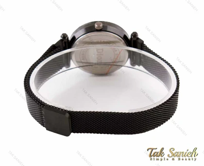 ساعت مچی دیور کلاسیک زنانه Dior-3399-L