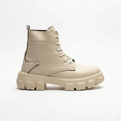 نیم بوت بندی رکسانا کرم کد 295067