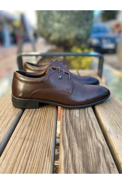 کفش کلاسیک مردانه اورجینال pierre-cardin pierre-cardin