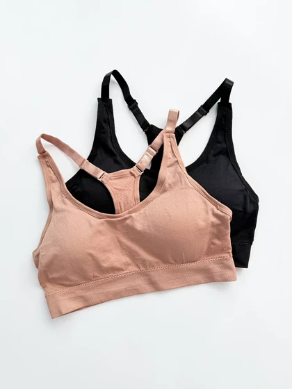 نیم‌تنه کاپ‌دار ورزشی سیملس پشت قهرمانی