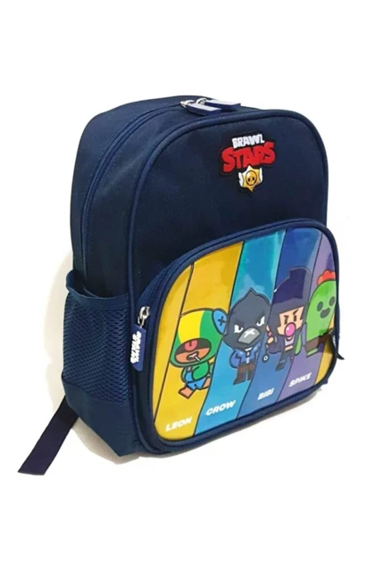 کیف مدرسه بچگانه اورجینال ژنل genel-markalar