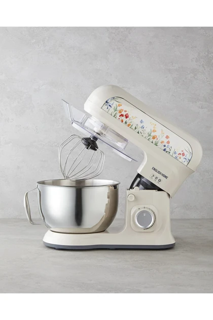 میکسر پایه‌دار English Home مدل SMR 3001 Hammurix - بژ