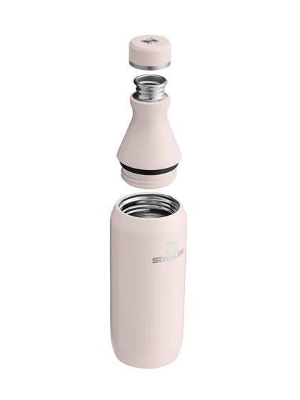 قمقمه استنلی All Day Slim Bottle 0.35L