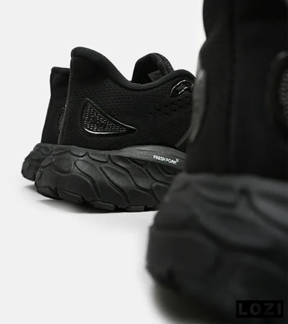 کفش کتانی مشکی NEW BALANCE 860