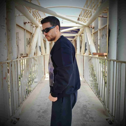 دورس سه نخ خارخورده مدل ADYISORY کد 120