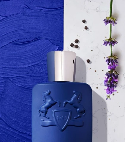 عطر مارلی پرسیوال MARLY Percival