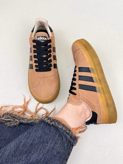 کتانی ونس زنانه گزل ادیداس adidas GAZELLE کد 971