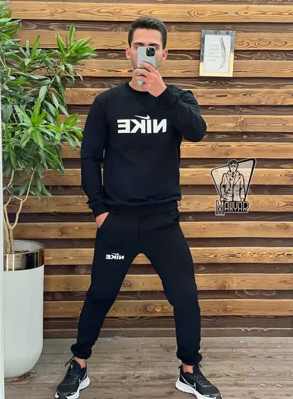 ست دورس و شلوار NIKE