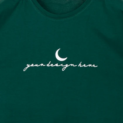 تیشرت کراپ زنانه wct025