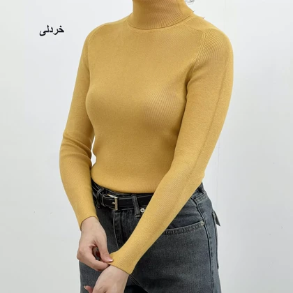 بلوز بافت 1007307