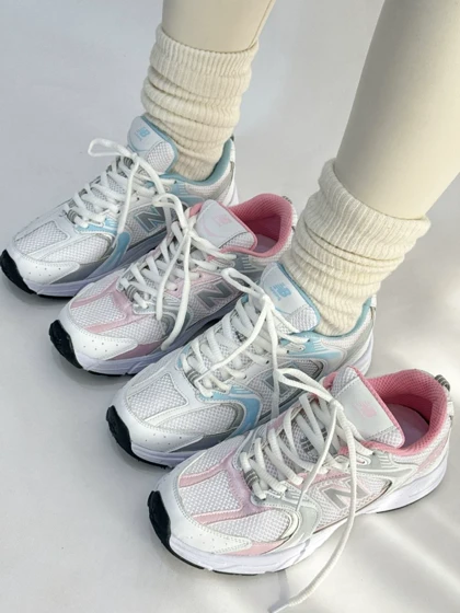 کتانی نیوبالانس 2383