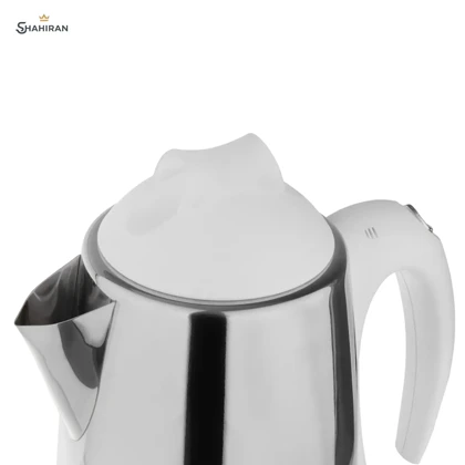 چای‌ساز پارس خزر مدل PARS KHAZAR TM-3500SP