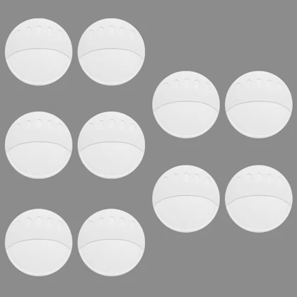 پد زیر پنجه پا ماییلدا مدل انگشتی کد 4659 بسته 5 عددی