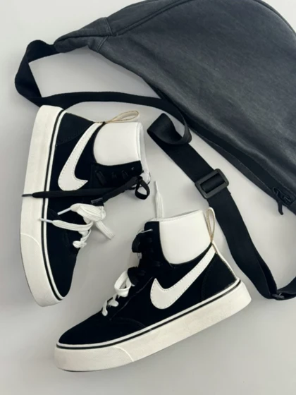 کتانی نایک ساق‌دار سون 9970