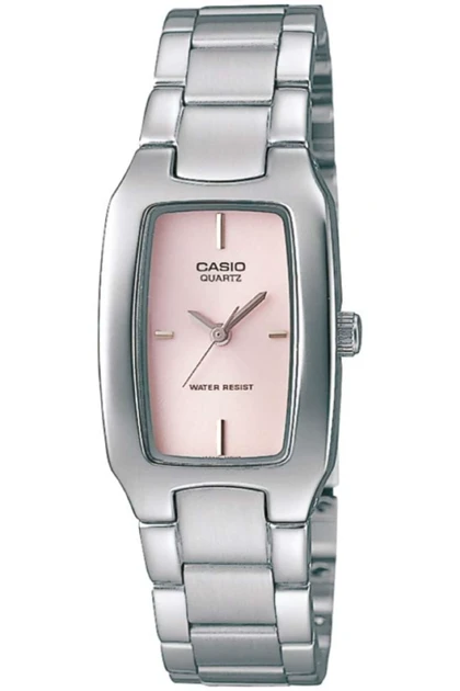 ساعت زنانه اورجینال casio casio