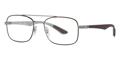 عینک طبی ریبن | عینک طبی ریبن RayBan RX8417V کد 158741