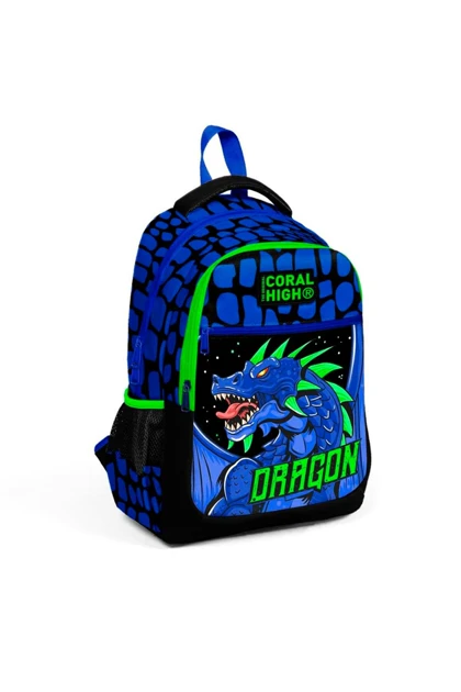 کیف مدرسه بچگانه coral-high coral-high