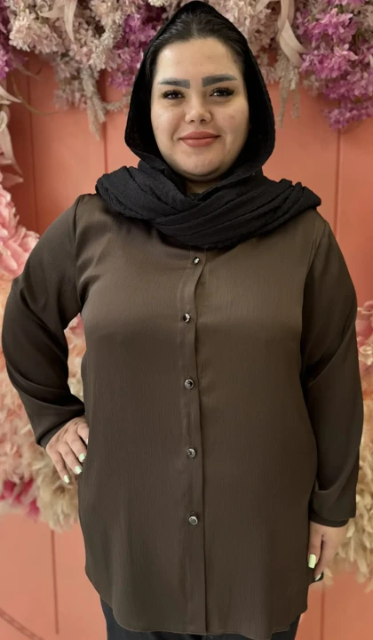 شومیز جولیا 268