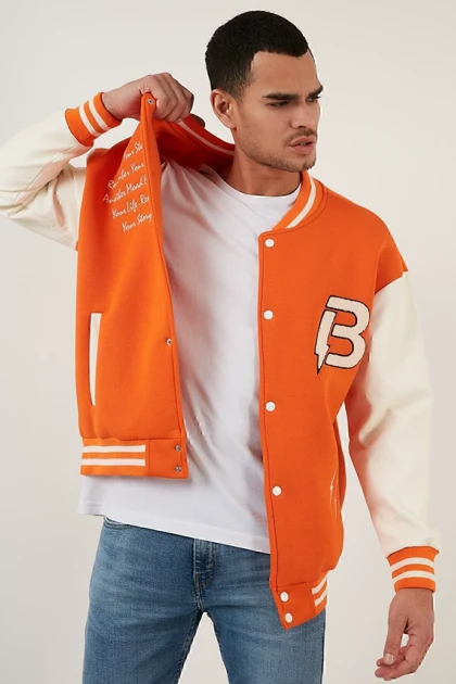 کت و ژاکت مردانه buratti