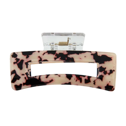 کلیپس زنانه مدل رگه آتش