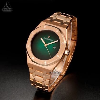 ساعت مردانه‌ای پی Audemars Piguet RGG88