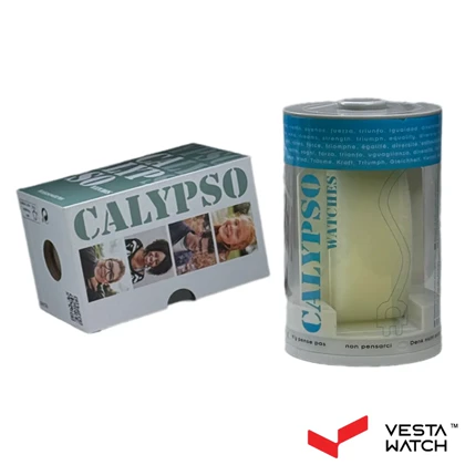 ساعت مچی مردانه کلیپسو CALYPSO مدل K5838/1