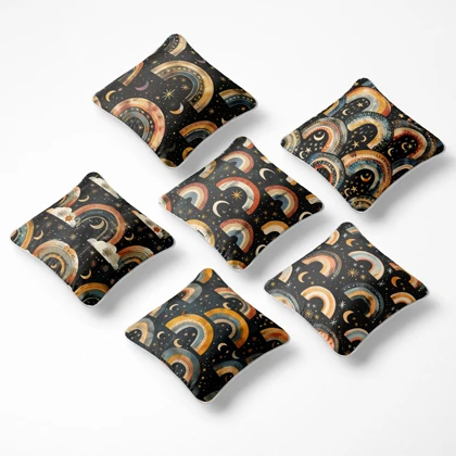کوسن 6 تکه pillow 6 set 281