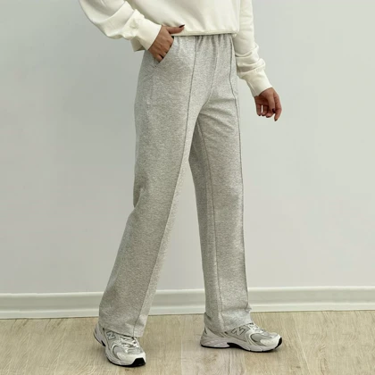 شلوار رگه دوزی 1003560