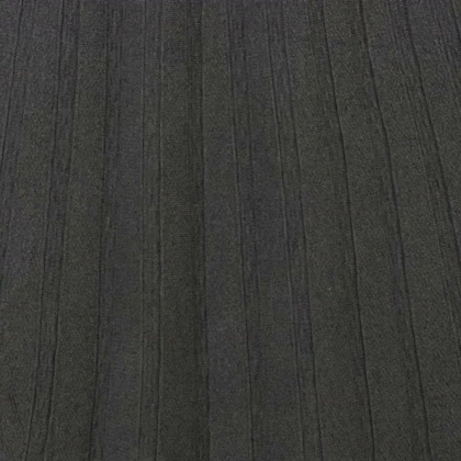 دامن بافت خارجی نیم کلوش در رنگبندی متنوع(کد1424)